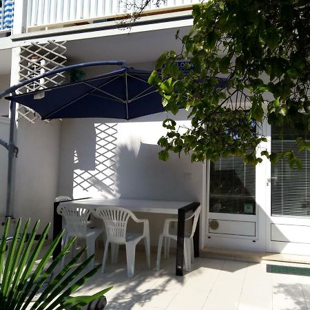 Villa Flora Grado Dış mekan fotoğraf