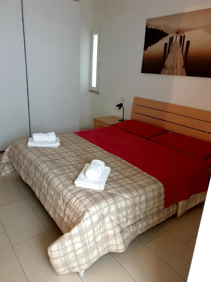 Villa Flora Grado Dış mekan fotoğraf