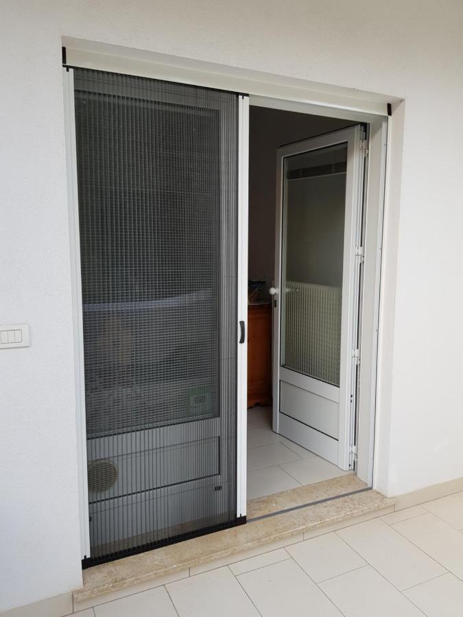 Villa Flora Grado Dış mekan fotoğraf