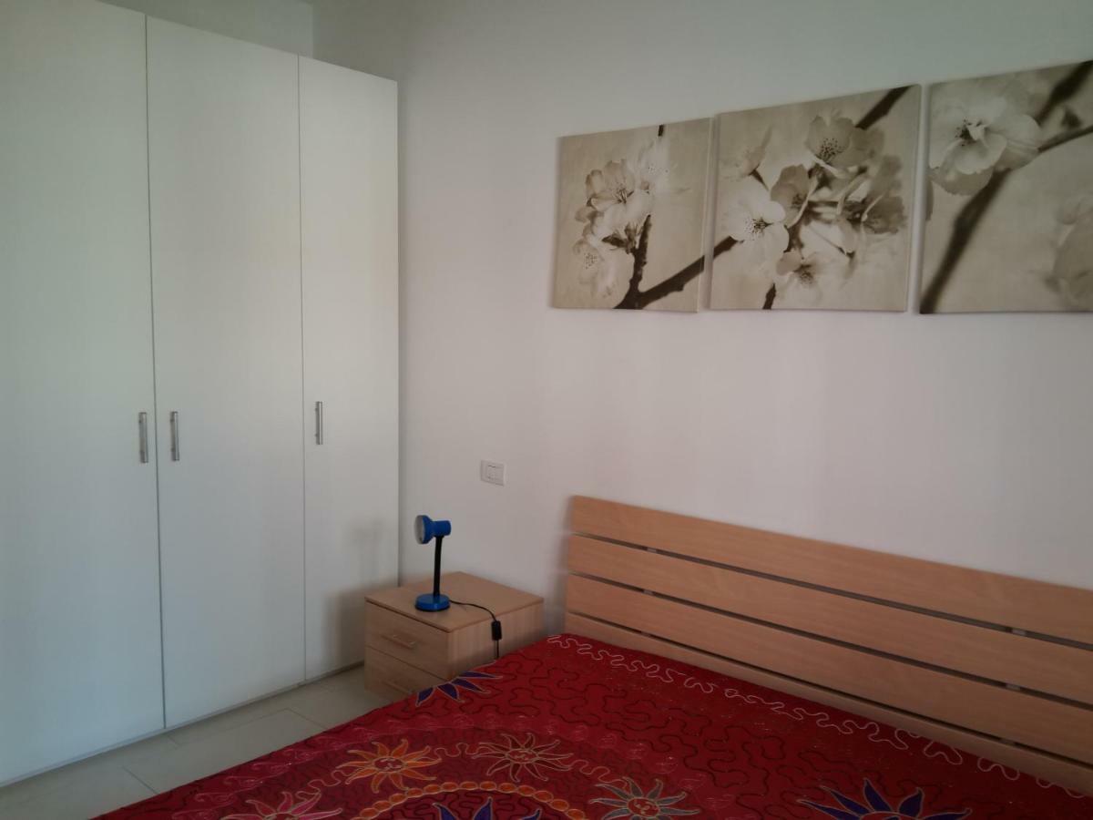 Villa Flora Grado Dış mekan fotoğraf