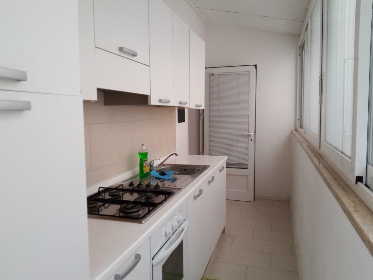 Villa Flora Grado Dış mekan fotoğraf