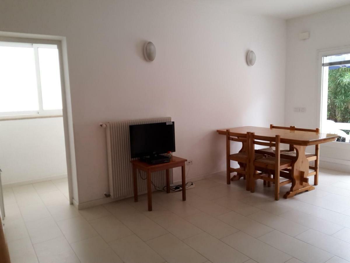 Villa Flora Grado Dış mekan fotoğraf
