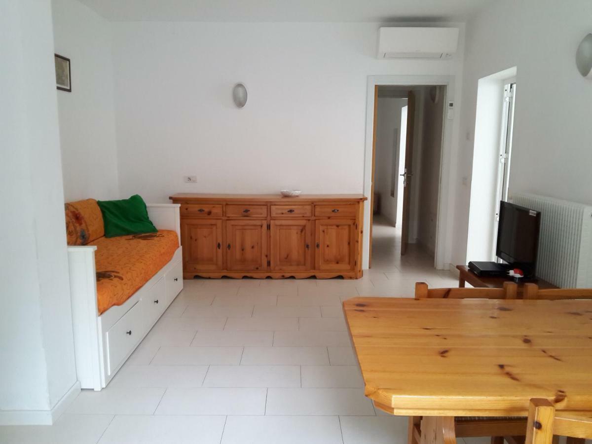 Villa Flora Grado Dış mekan fotoğraf
